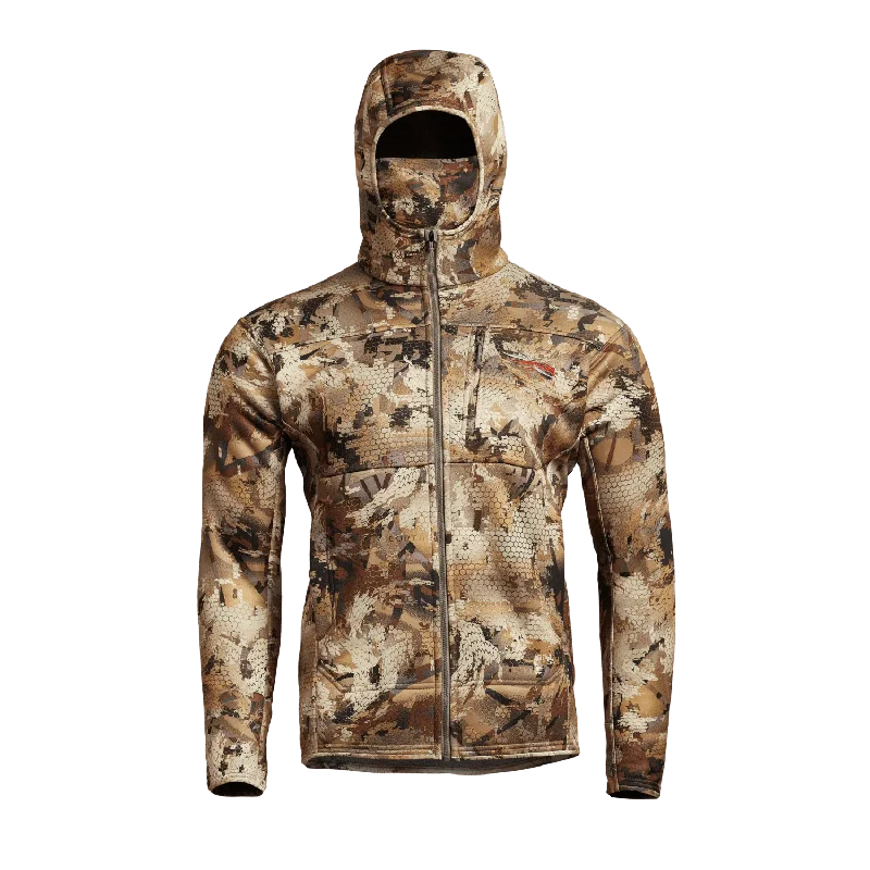 Comfortable Pants Sitka Traverse Hoodie