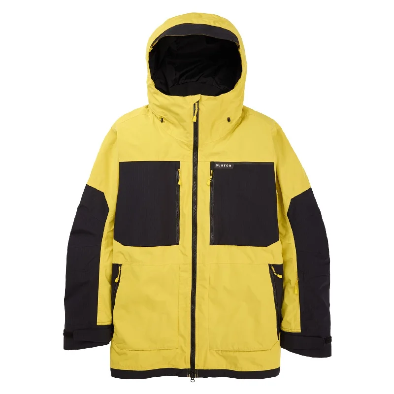 Street Hoodies Burton Frostner Jacket 2024