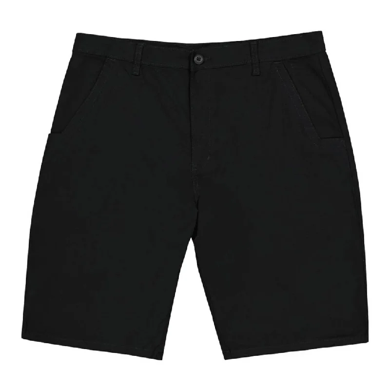 Trench Coats Dickies - Men's Ripstop Shorts (GR622RBKX)