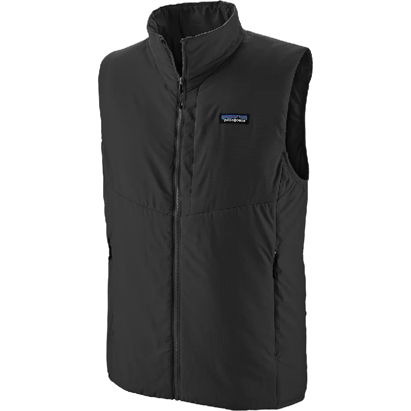 Urban Apparel Men's Nano-Air Vest