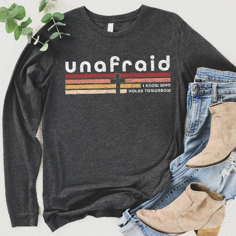 Casual Suits Unafraid Long Sleeve