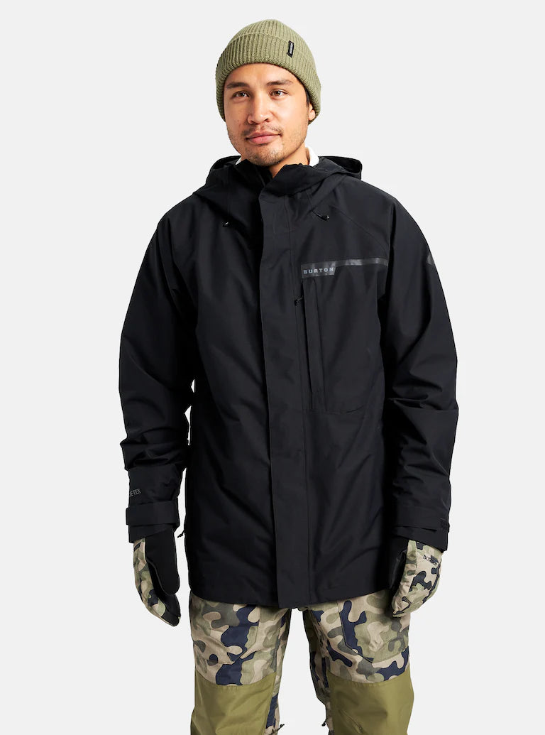 Sports Pants Burton Gore Powline Mens Jacket 2024