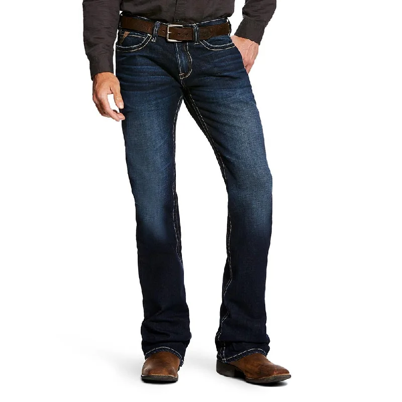 Casual Suits Ariat Mens M7 Rocker Dodge Jeans - 10026681