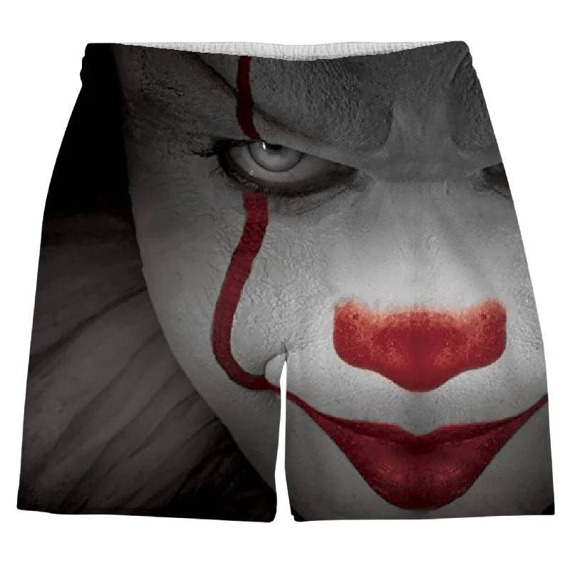 Preppy Pants Pennywise Weekend Shorts