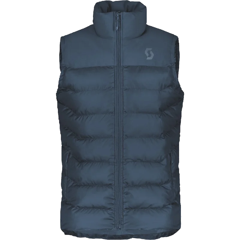 Trendy Outerwear Men's Insuloft Warm Vest