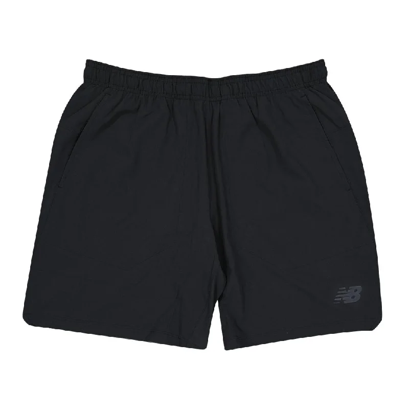 Urban Shirts New Balance - Men's R.W Tech 7 Inch 2-In-1 Shorts (MS21150 BK)