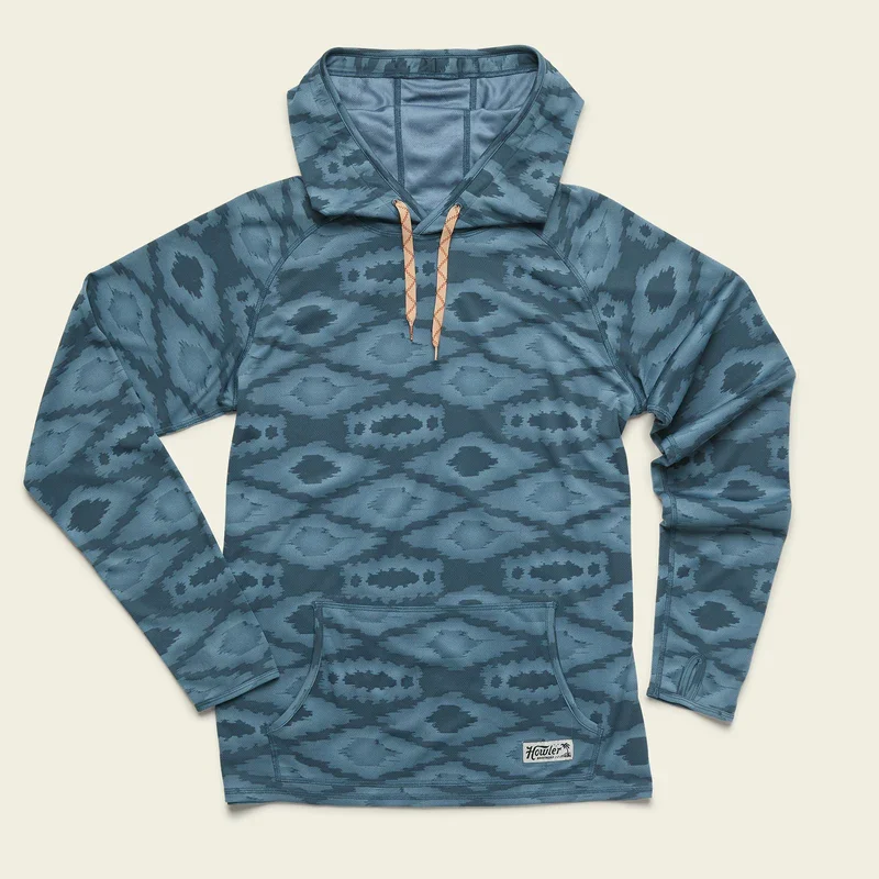 Preppy Pants Howler Brothers Loggerhead Hoodie