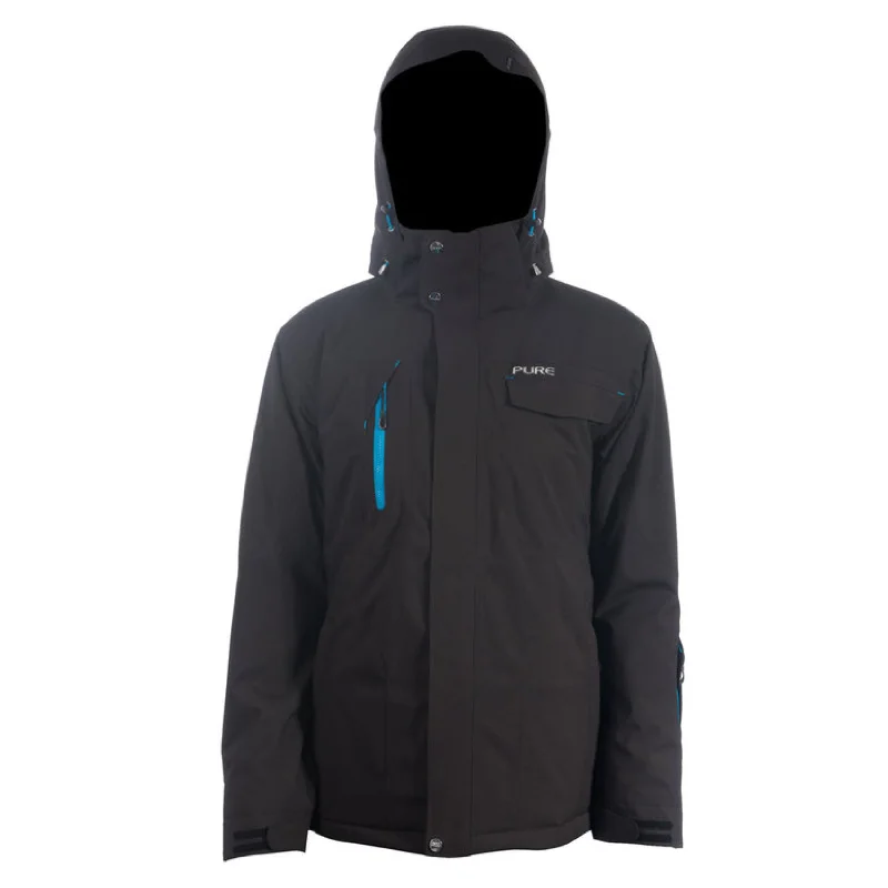 Sporty Look Pure Riderz Northstar Jacket