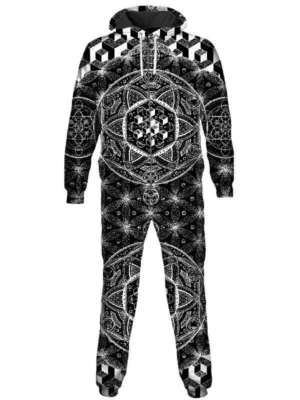 Hiking Boots Dreamstate Onesie