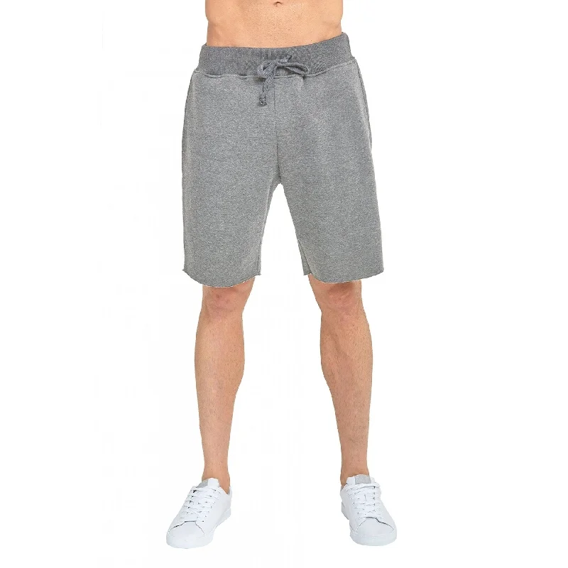 Sweater Vest Men's Fleece Shorts