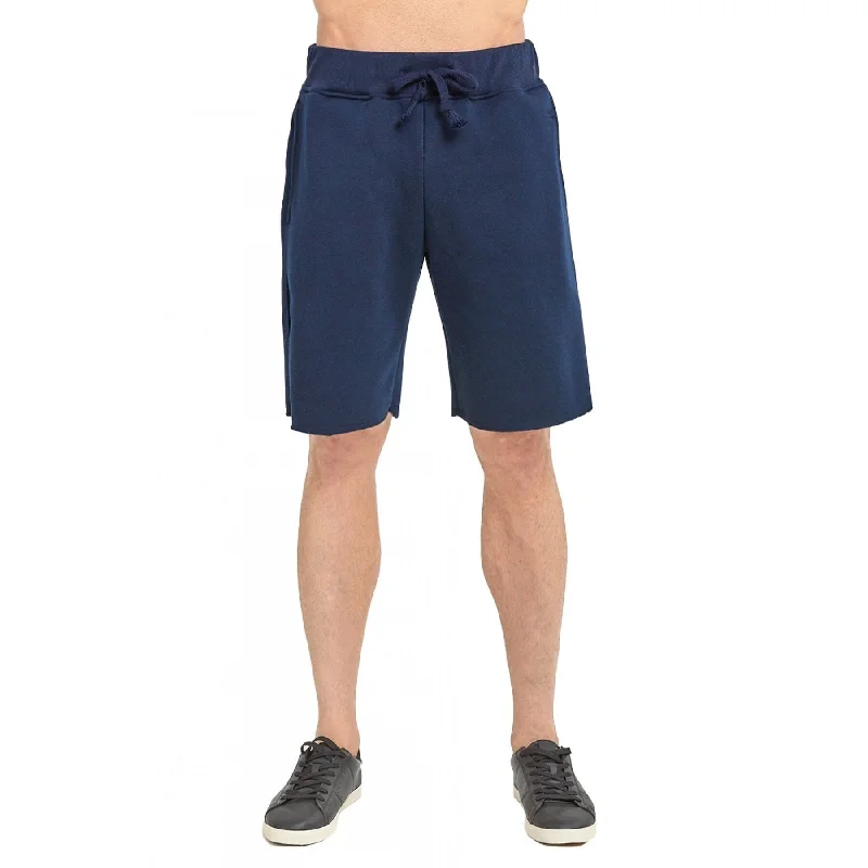 Warm Jackets Men's Fleece Shorts