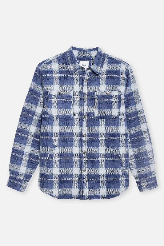 Casual Polos HAROLD PLAID JACKET