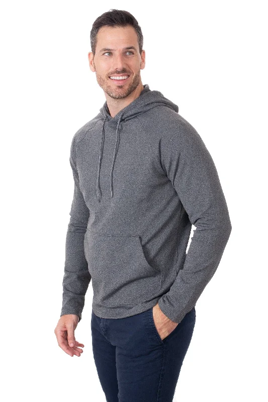 Urban Vests Chill Time Plush Pullover Hoodie | Hooded Sweatshirt