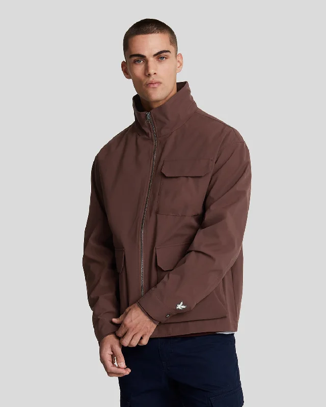 Workwear Jackets Premium 3 Pocket Softshell Jacket