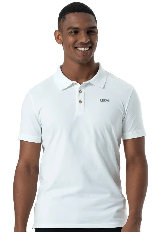 Stylish Blazers Golfer _ 151884 _ White