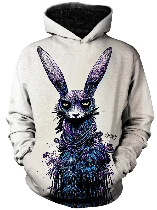 Slim-fit Trousers Infernal Beauty Unisex Hoodie