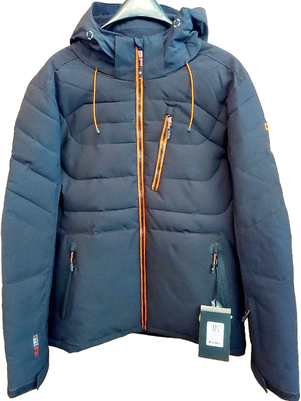 Light Jackets Killtec Mens Jackets