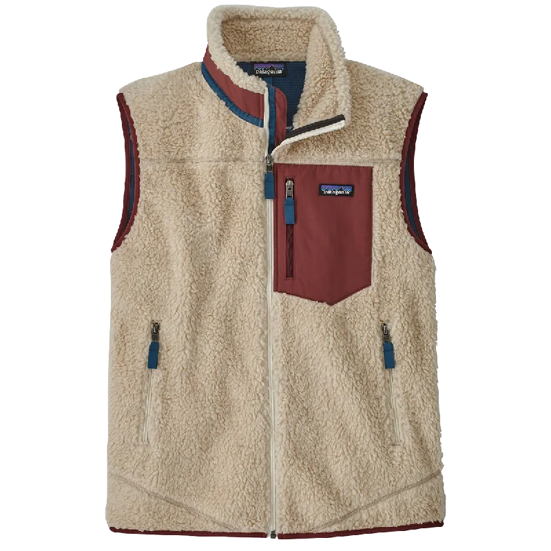 Preppy Pants Men's Classic Retro-X Vest