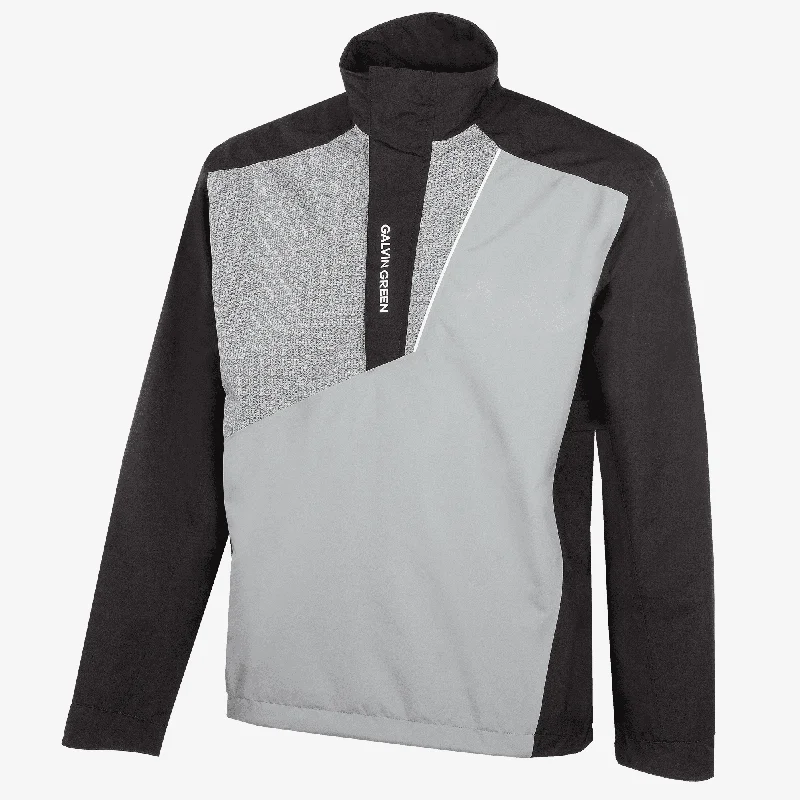 Luxury Comfort Axley - Waterproof golf jacket