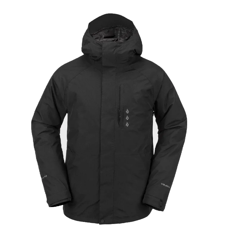 Designer Ties Volcom Dua Gore-Tex Jacket