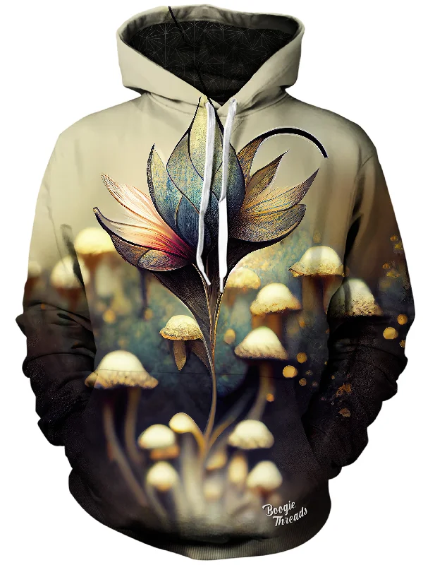 Sporty Jackets Esteemed Design Unisex Hoodie