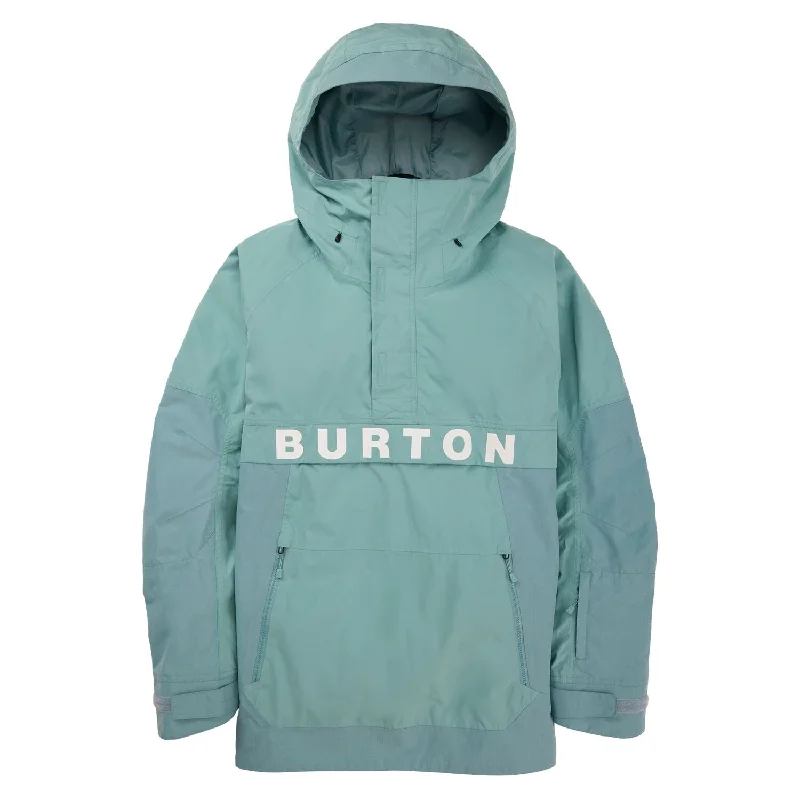 Statement Shoes Burton Frostner Anorak 2024