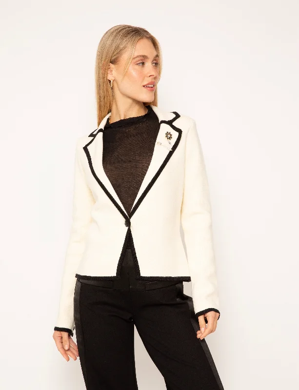 Sportswear Styles CPW Cece Sweater Blazer