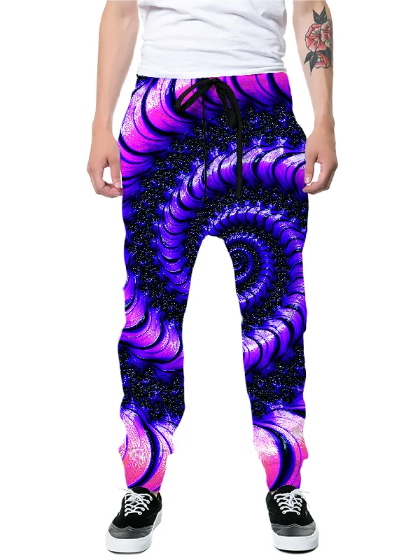 Sporty Suits Infinity Joggers