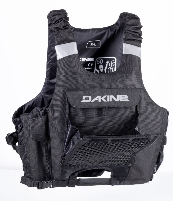 Active Gear Seeker Vest DLX