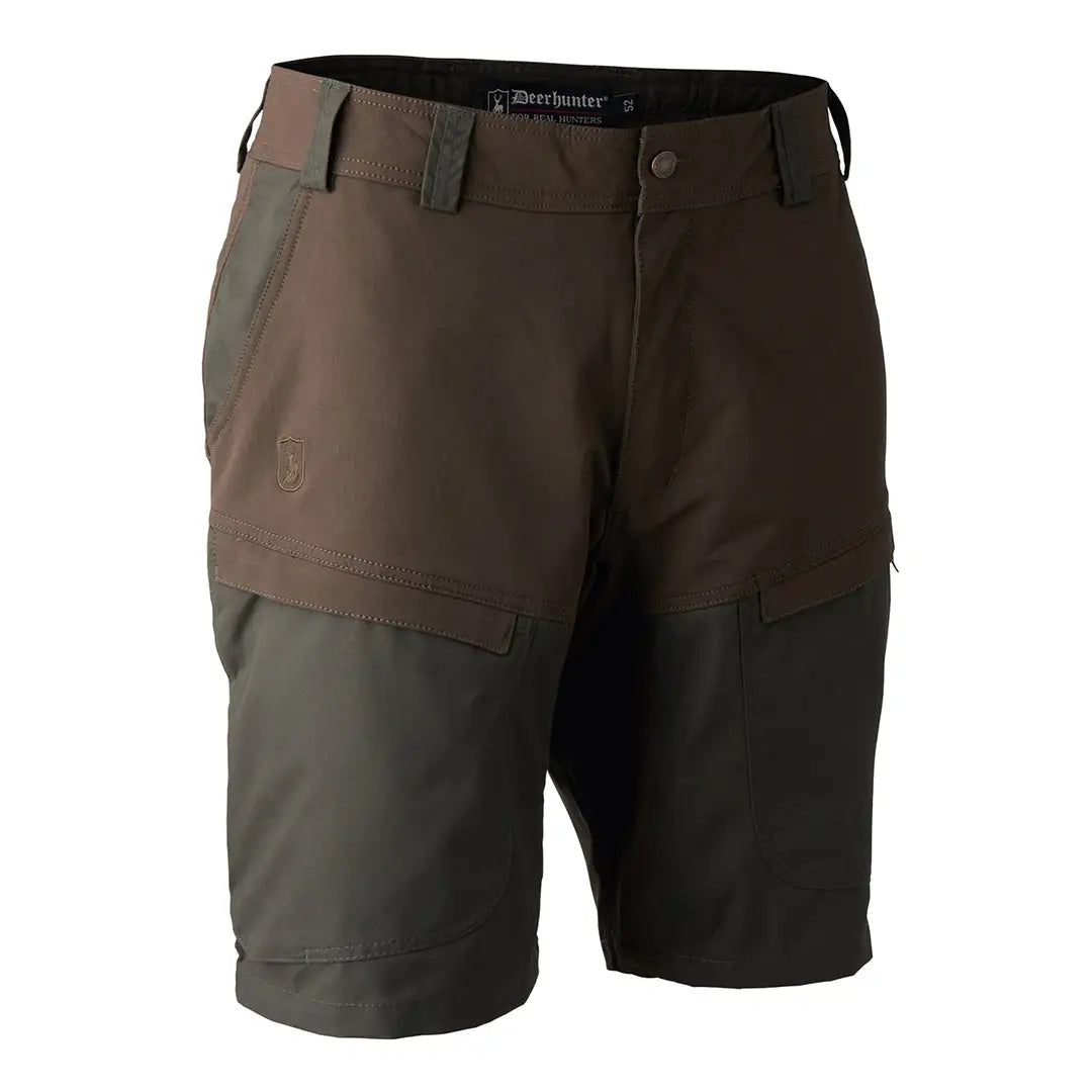 Premium Fabric Deerhunter Strike Shorts