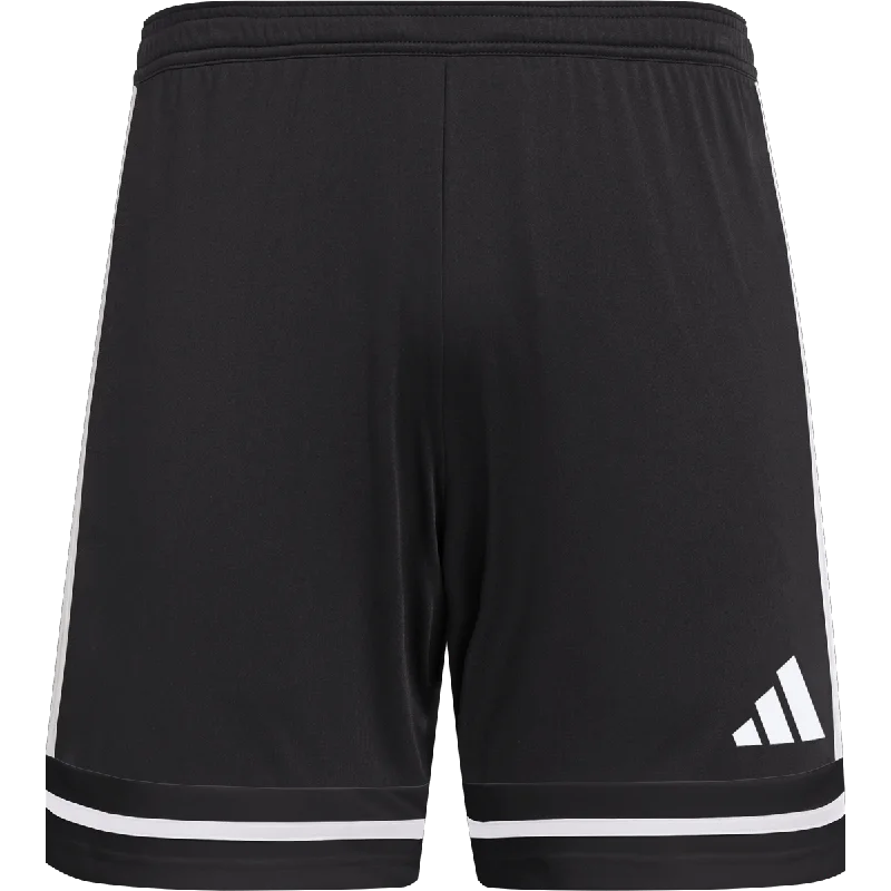 Summer Tees Men's Squadra 25 Shorts