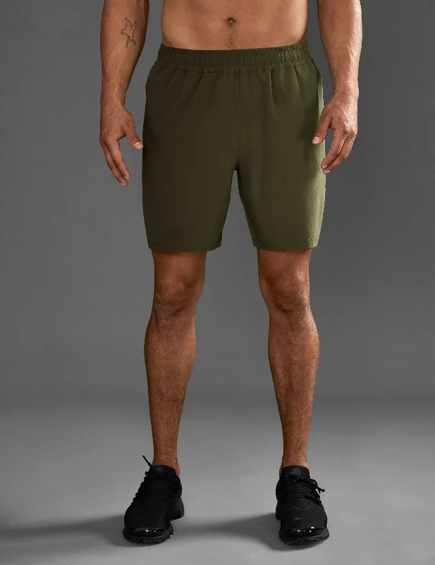 Trendy Outerwear Pivotal Men's Performance Short