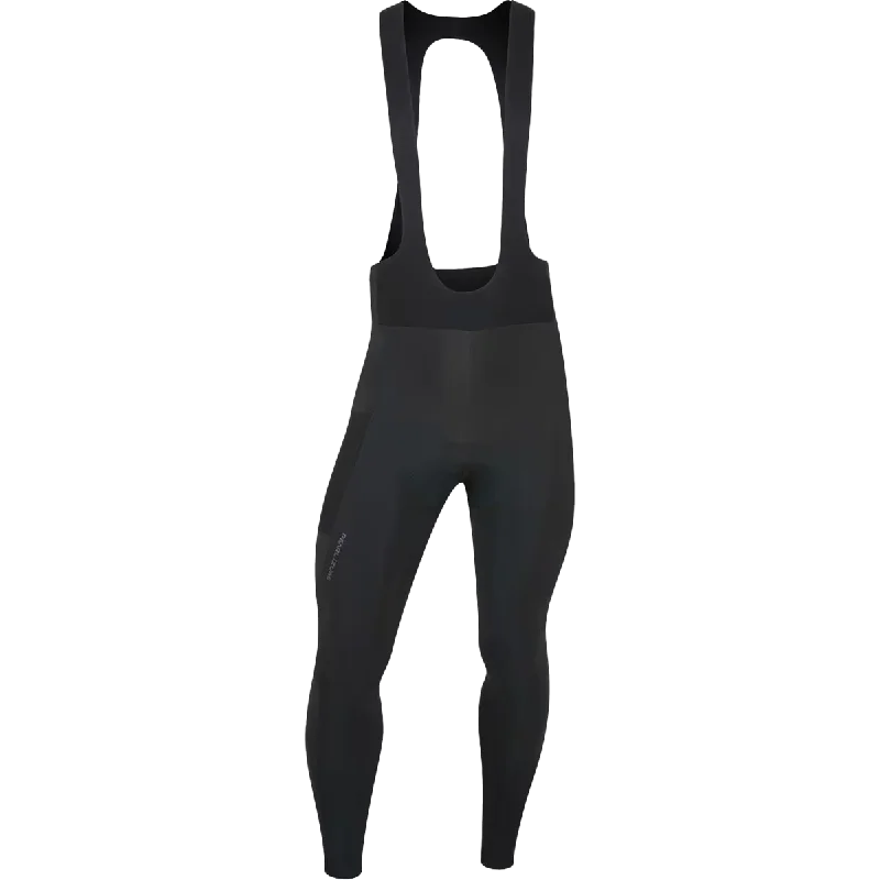 Retro Style Men's Expedition Thermal Bib Tight