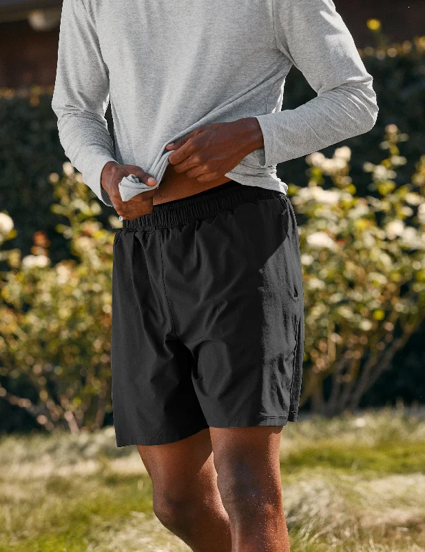 Stylish Comfort Pivotal Men's Performance Short