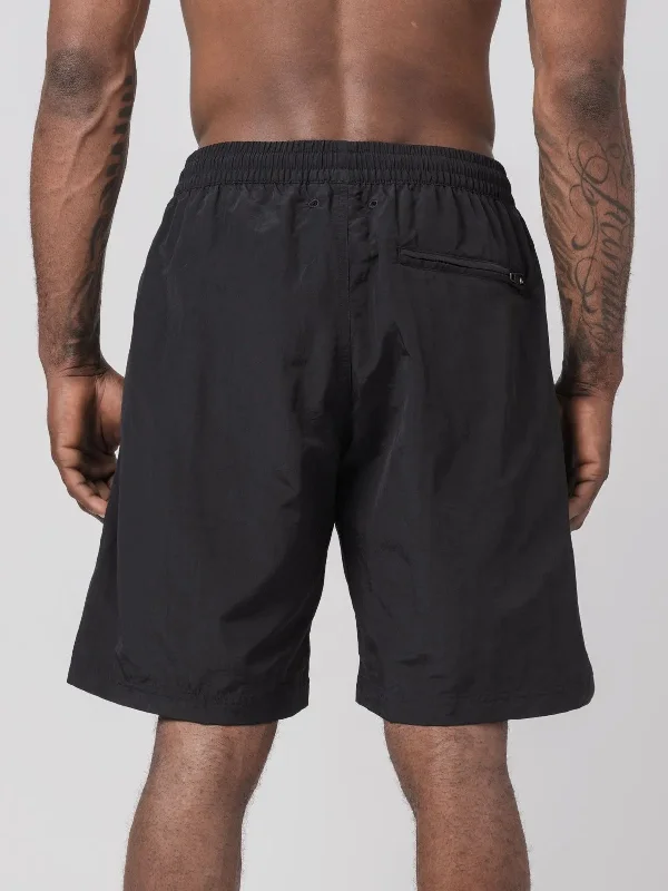 Hiking Boots SWIM SHORTS