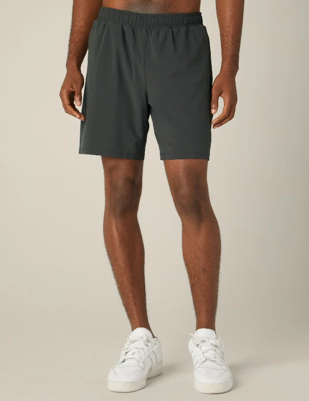 Cool Jackets Pivotal Men's Performance Short