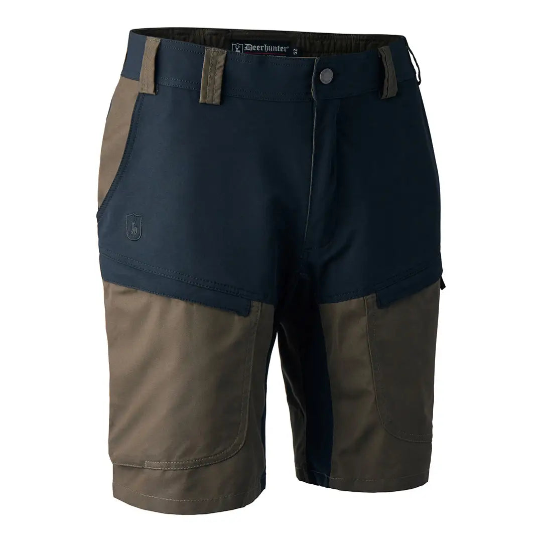 Comfortable Style Deerhunter Strike Shorts