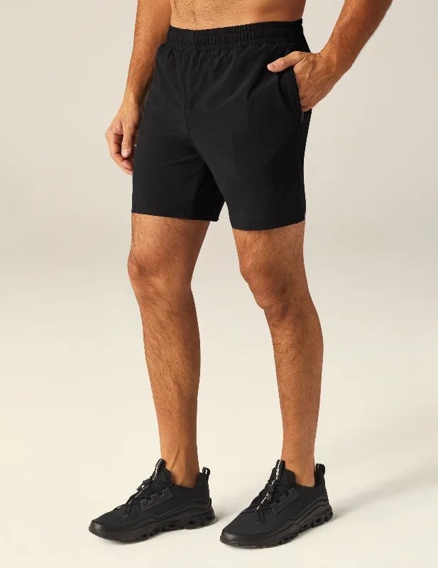 Chunky Sneakers Pivotal Men's Performance Lined Short