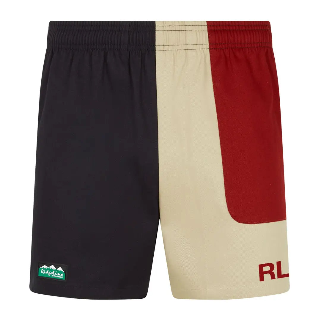 Funky T-shirts Ridgeline Backslider Shorts