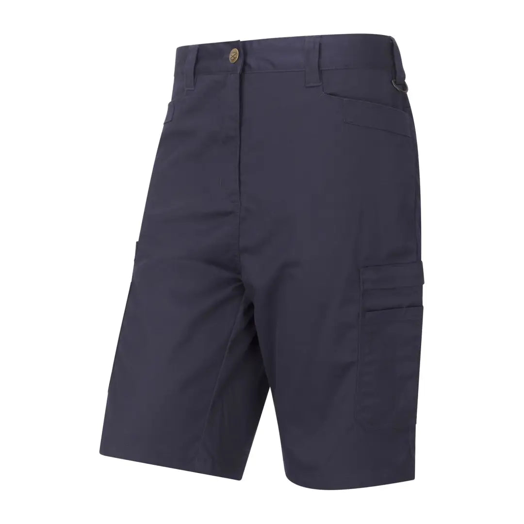 Printed Trousers Hoggs of Fife WorkHogg Utility Shorts