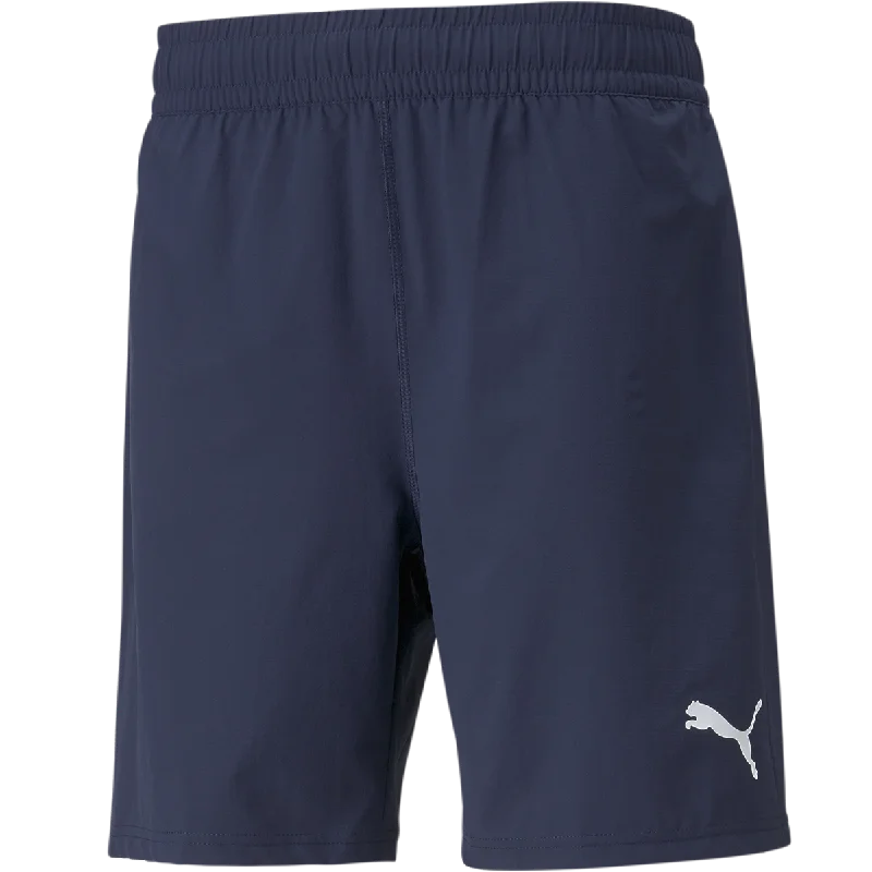 Relaxed Fit Men's TeamFinal Shorts