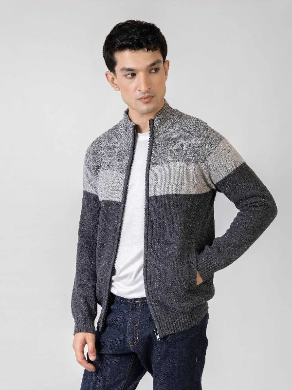 Wool Sweaters Brumano