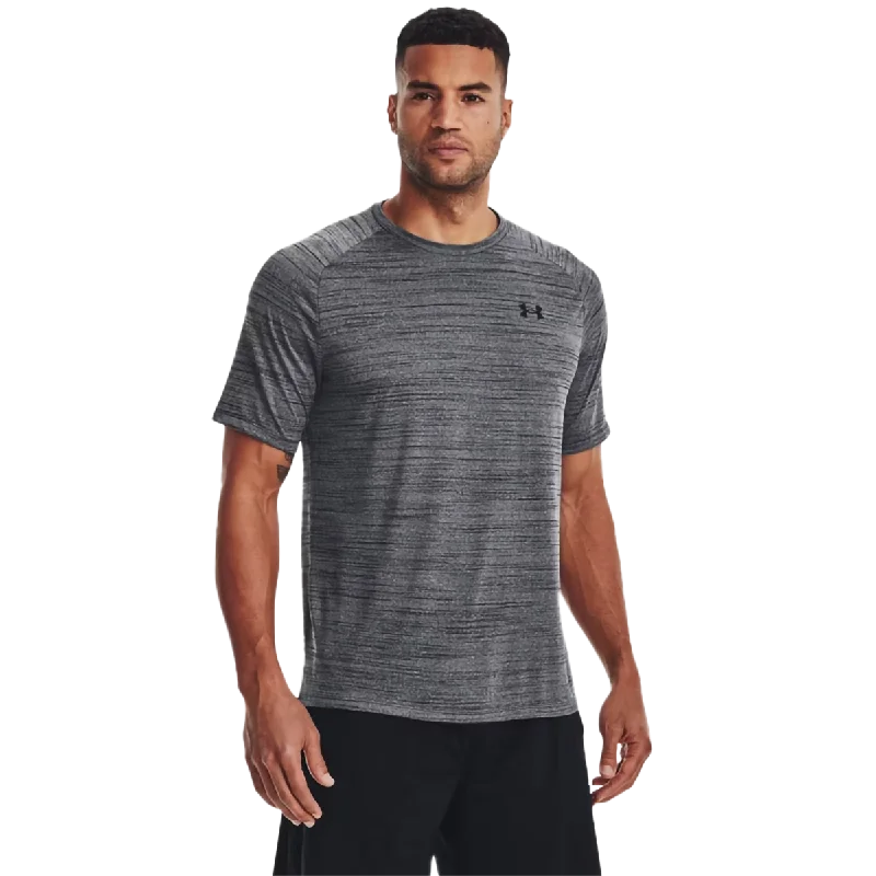 Street Shorts Men's UA Tiger Tech 2.0 Short Sleeve