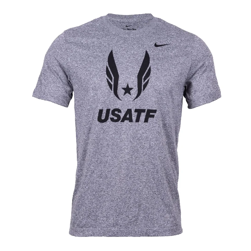 Casual Hoodies Nike USATF Men's Federation Legend Tee