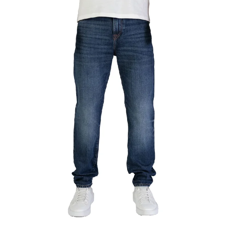 Printed Jackets Hugo Boss  Cotton Jeans & Men's Pant