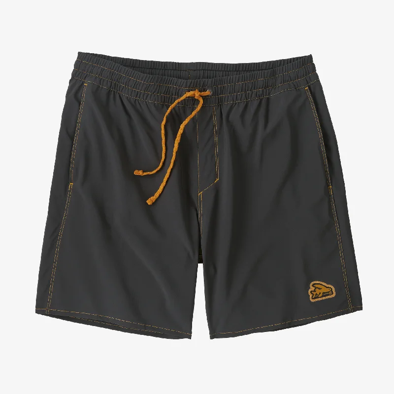 Street Denim Men's Hydropeak Volley Shorts - 16"