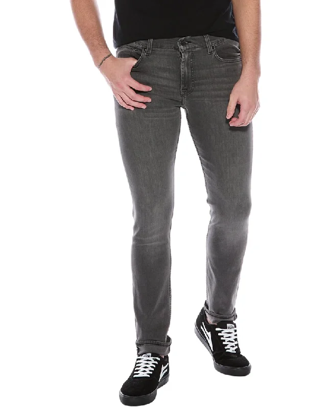 Everyday Wear 7 For All Mankind Paxtyn Manzanillo Skinny Jean