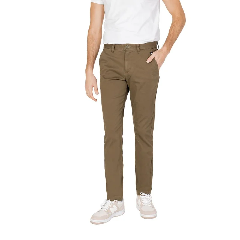 Stylish Blazers Tommy Hilfiger Jeans  Organic Cotton Jeans & Men's Pant