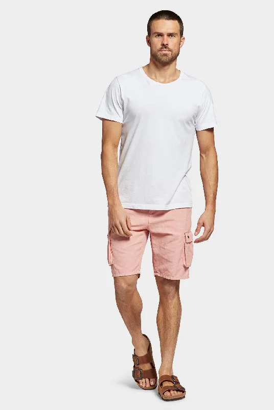 Fashion Basics Charlie Cargo Short