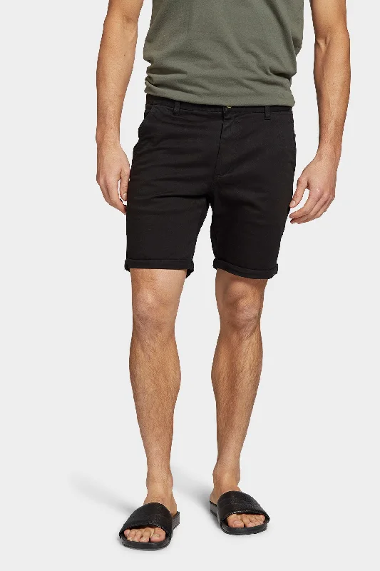 Comfortable Style Hayman Short